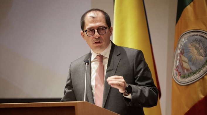 Francisco Barbosa, Fiscal General
