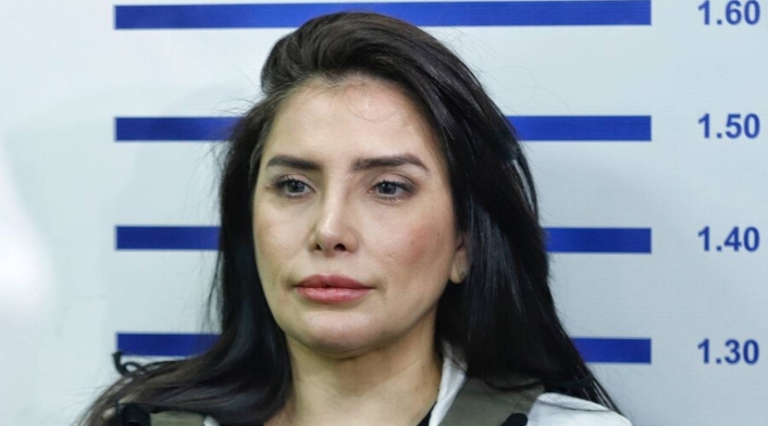 Aida Merlano Aida Merlano