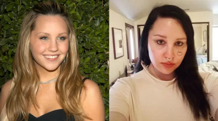 Amanda Bynes Amanda Bynes