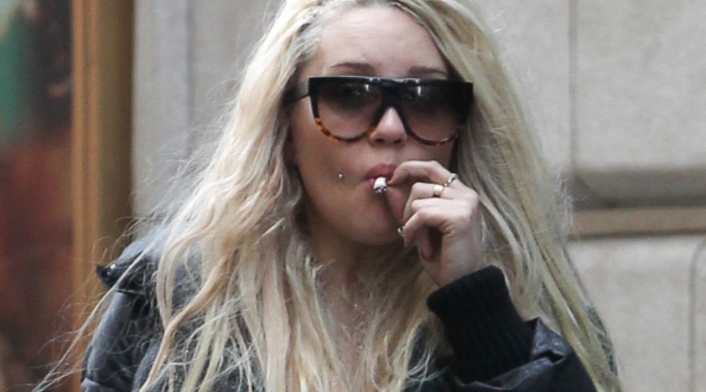 Amanda Bynes Amanda Bynes
