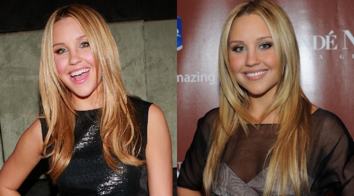 Amanda Bynes Amanda Bynes