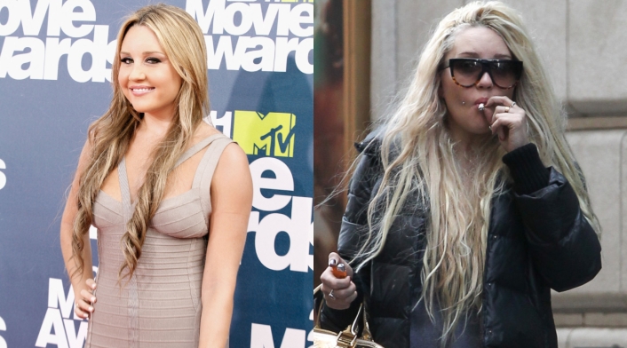 Amanda Bynes Amanda Bynes