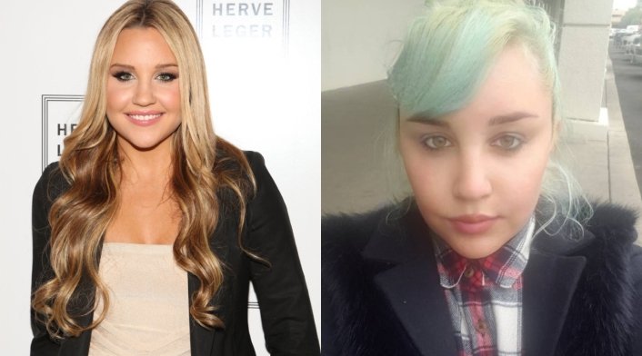 Amanda Bynes Amanda Bynes