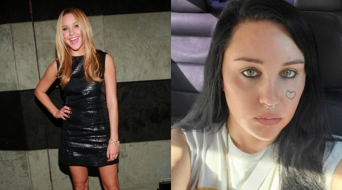 Amanda Bynes Amanda Bynes