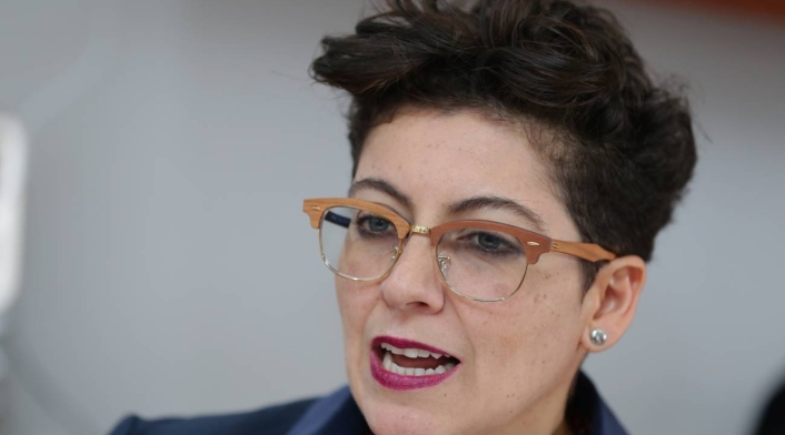Ana Piñeres Ana Piñeres