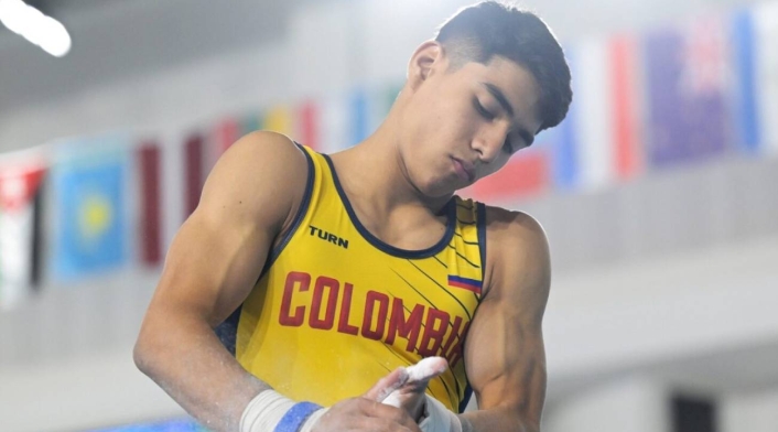 Ángel Barajas Ángel Barajas