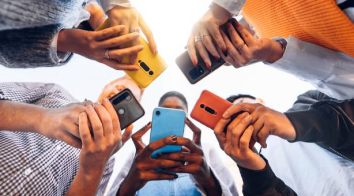 Aplicaciones de Android y iOS Aplicaciones de Android y iOS