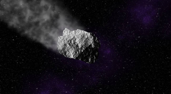 Asteroide Asteroide