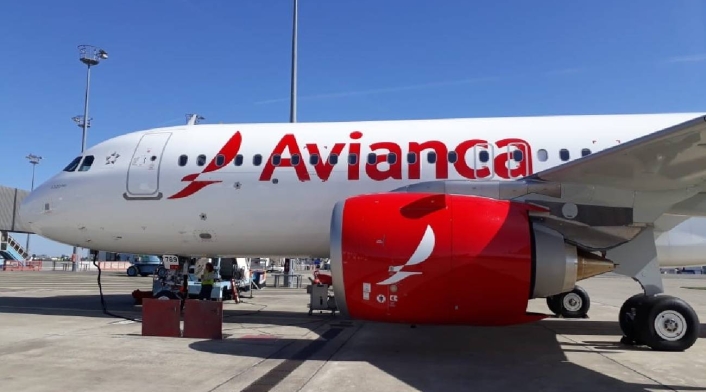 Avianca Avianca