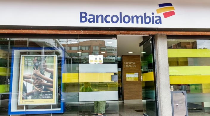 Bancolombia Bancolombia