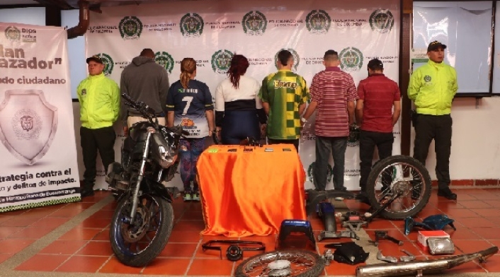 Bucaramanga