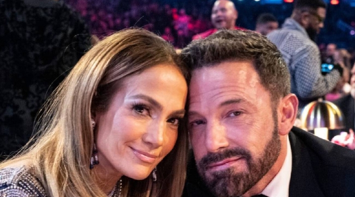Ben y Jlo Ben y Jlo