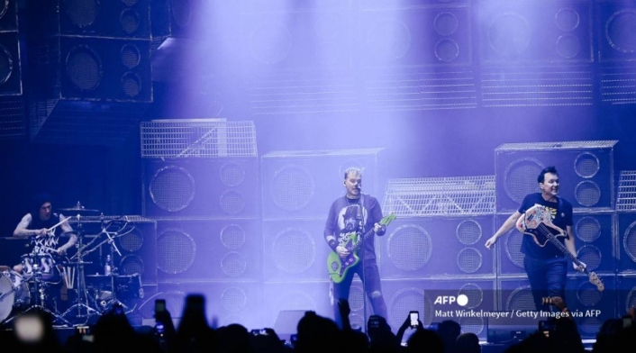 Blink-182 Blink-182