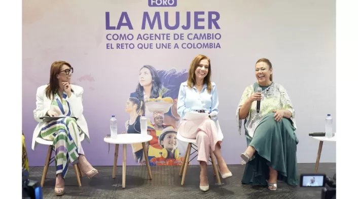 Brechas de género: Mujeres hacen un SOS por acabar con problemática Brechas de género: Mujeres hacen un SOS por acabar con problemática