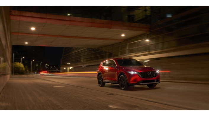Mazda Mazda
