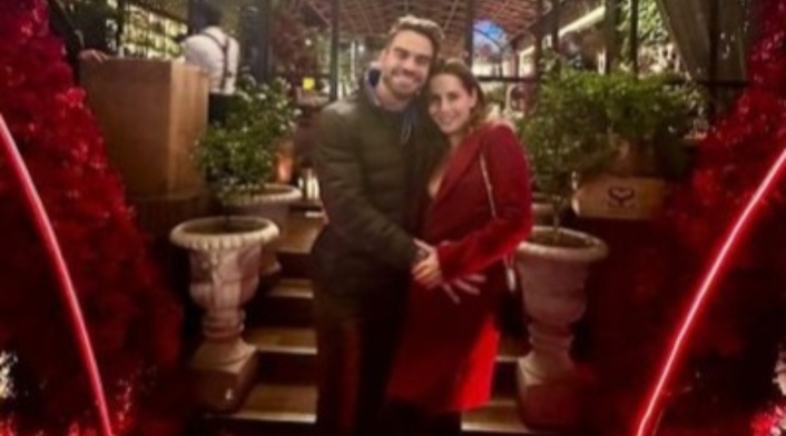 ¿Carmen Villalobos está embarazada? ¿Carmen Villalobos está embarazada?