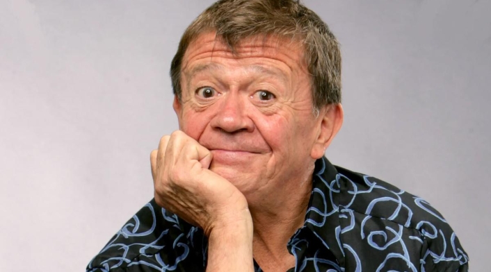 Murió Xavier López 'Chabelo', ícono de la comedia mexicana Murió Xavier López 'Chabelo', ícono de la comedia mexicana