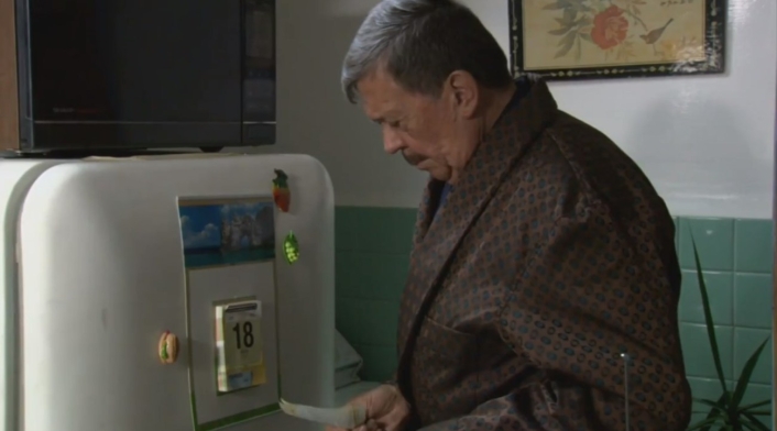 Chabelo en Los Simuladores