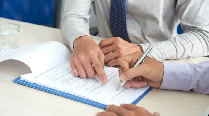 Contrato de prestación de servicios Contrato de prestación de servicios
