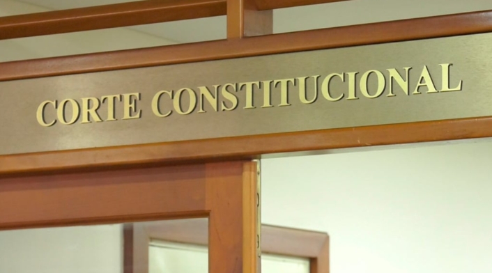 Corte Constitucional Corte Constitucional