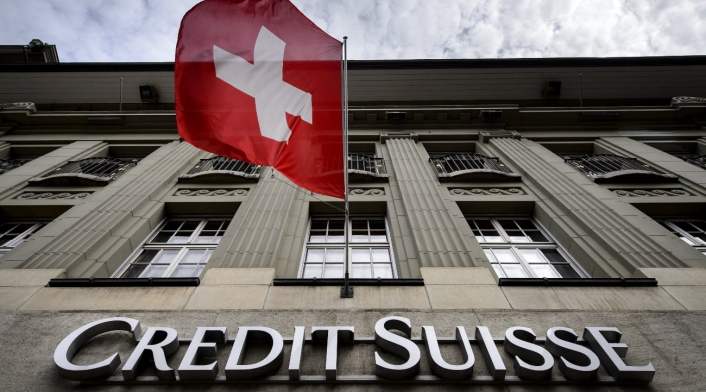 Credit Suisse Credit Suisse