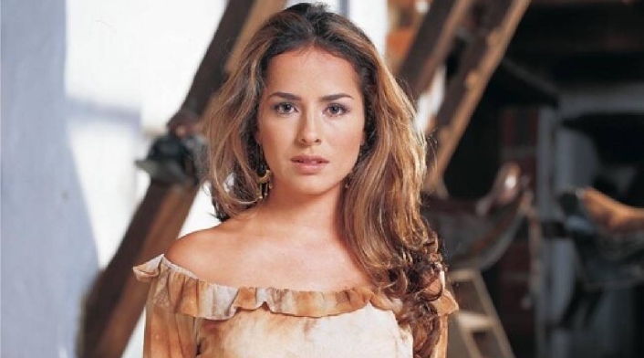 Danna García Danna García
