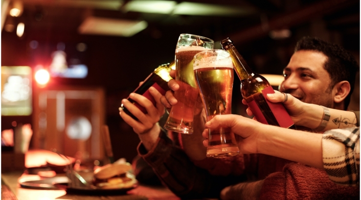 Cerveza más barata en supermercados de Colombia Día de san patricio y la cerveza