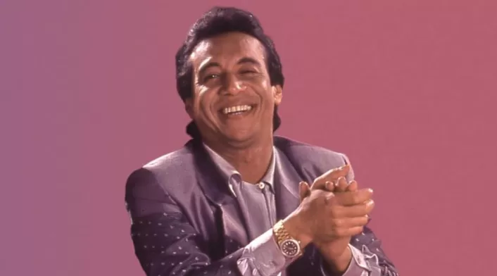 Diomedes Díaz Diomedes Díaz