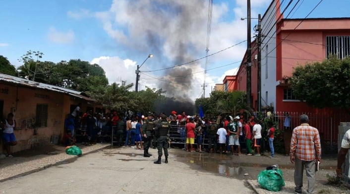 Subregiones de El Bajo Cauca y Nordeste de Antioquia