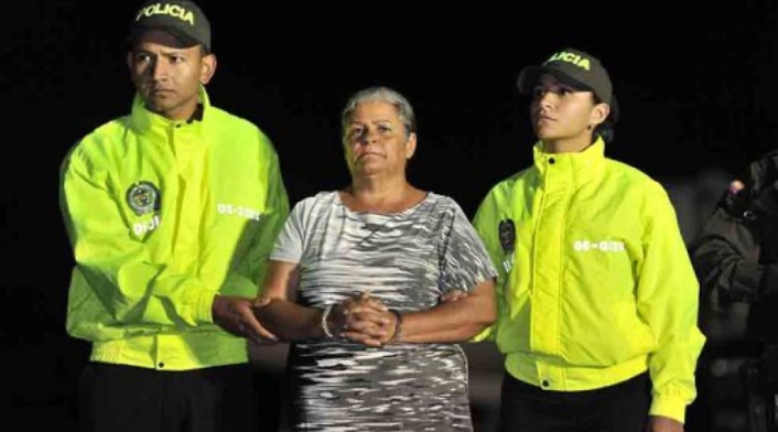 Sor Teresa Gómez