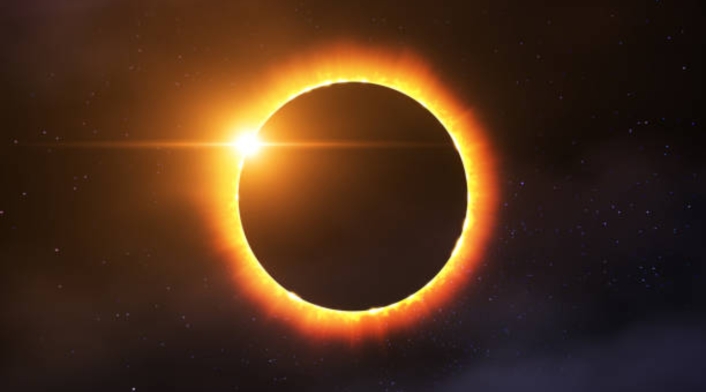 Eclipse solar 2023 Eclipse solar 2023: ¿Cuándo es y cómo se podrá ver en Colombia?