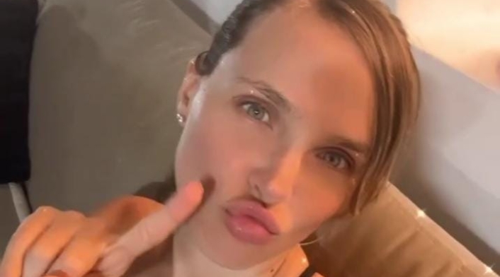 Elizabeth Loaiza y OnlyFans