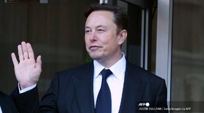 Elon Musk Elon Musk
