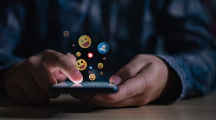 Emojis de WhatsApp Emojis de WhatsApp