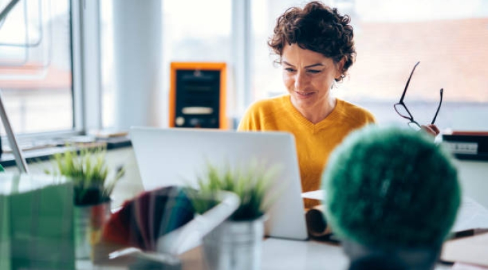 Empleo para mayores de 50 años Búsqueda de empleo