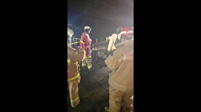 Explosión en minas de Sutatausa Explosión en minas de Sutatausa
