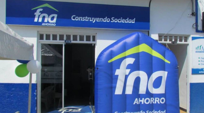 Fondo Nacional del Ahorro Fondo Nacional del Ahorro