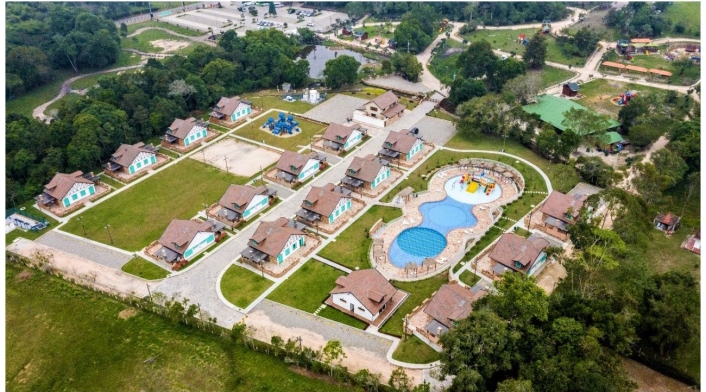 Campo de minigolf: Campo de minigolf: