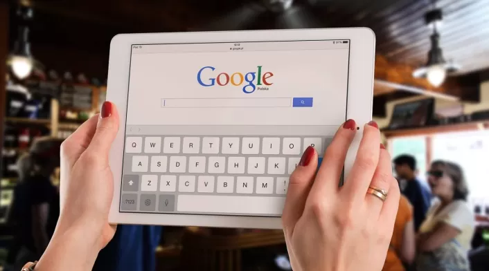 Google Google