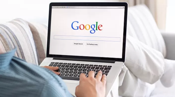 IA de Google IA de Google