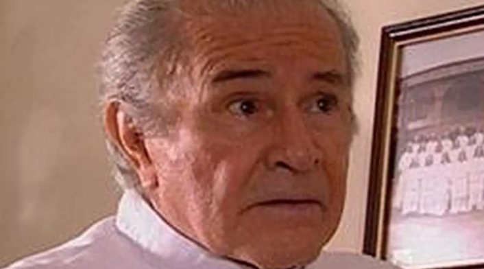 Hilario Ortiz de RBD Hilario Ortiz de RBD