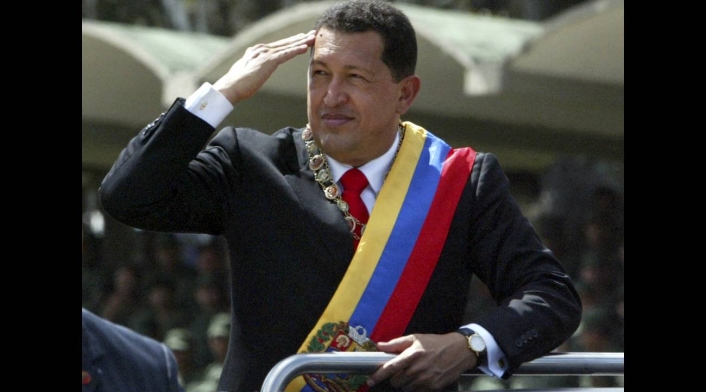 Hugo Chávez Hugo Chávez