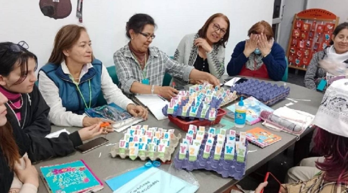 Estudiar en Bogotá Estudiar en Bogotá