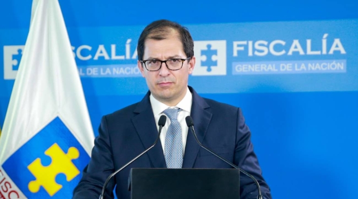 Incesto: fiscal Francisco Barbosa contra Gobierno por querer despenalizarlo Incesto: fiscal Francisco Barbosa contra Gobierno por querer despenalizarlo