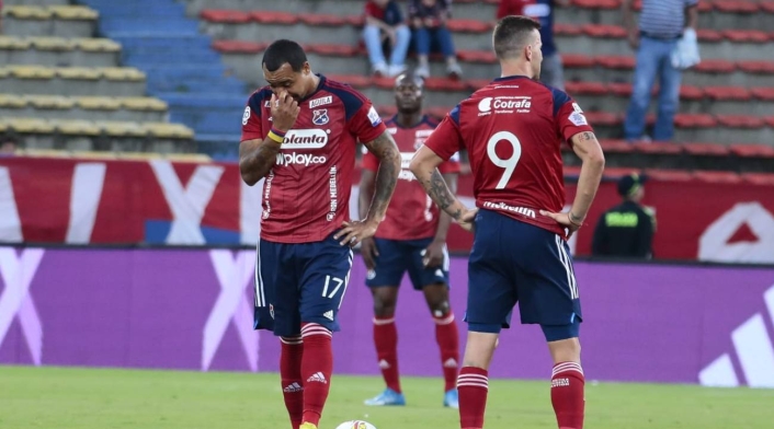 Independiente Medellín Independiente Medellín