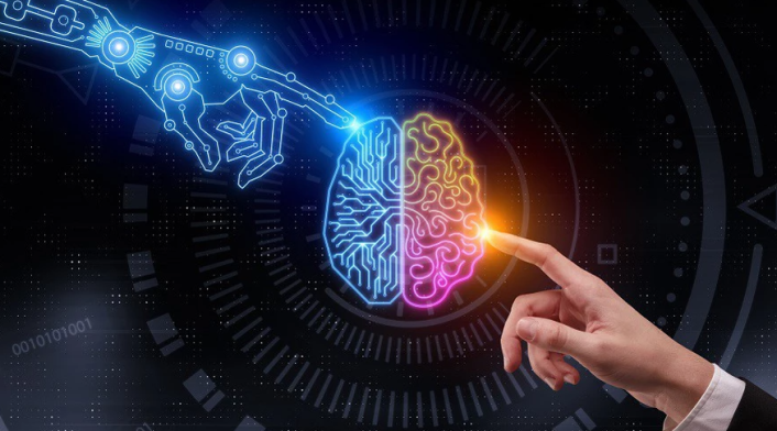Inteligencia artificial como una de las claves en foro de tecnología