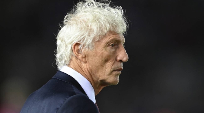 José Pékerman José Pékerman