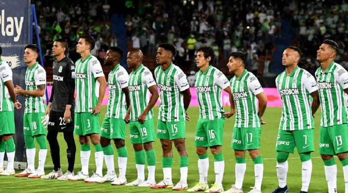 Jugadores de Nacional Jugadores de Nacional