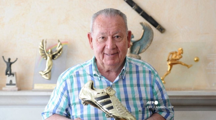 Just Fontaine Just Fontaine