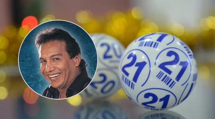 Números de Diomedes Díaz para jugar el chance Números de Diomedes Díaz para jugar el chance